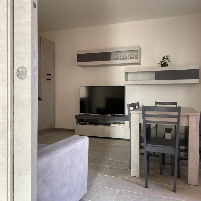 Olbios Apartment - Appartamento con 2 Camere da Letto - 24