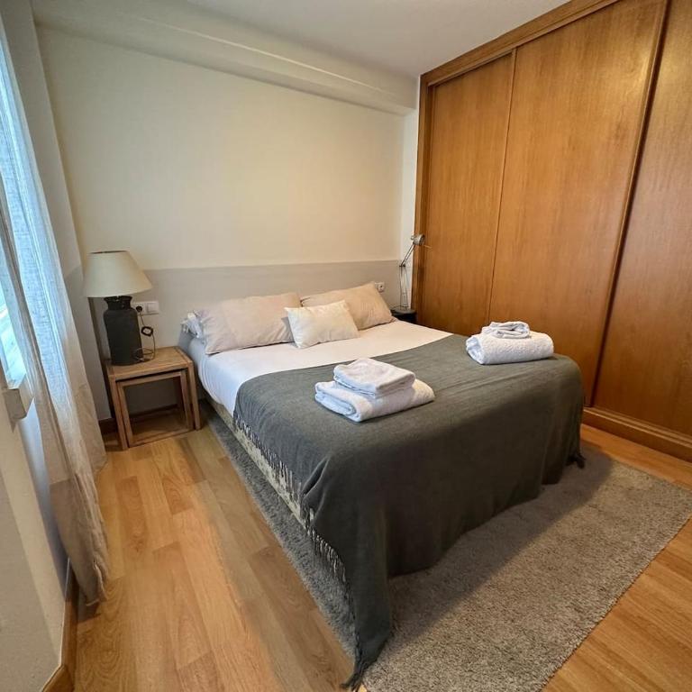 Oktheway Santander 2 - Appartamento con 2 Camere da Letto - 32