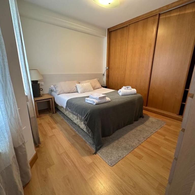 Oktheway Santander 2 - Appartamento con 2 Camere da Letto - 33