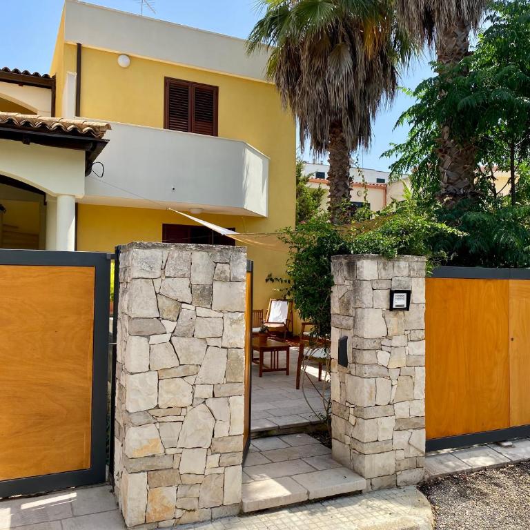 Casa Valè - Casa con 3 Camere da Letto - 22