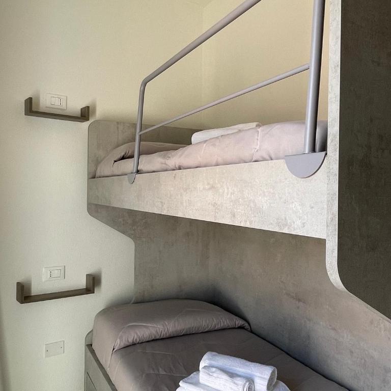 Olbios Apartment - Appartamento con 2 Camere da Letto - 18