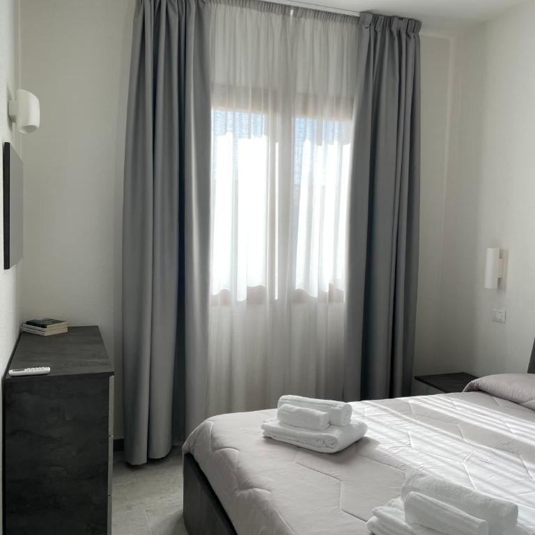 Olbios Apartment - Appartamento con 2 Camere da Letto - 12