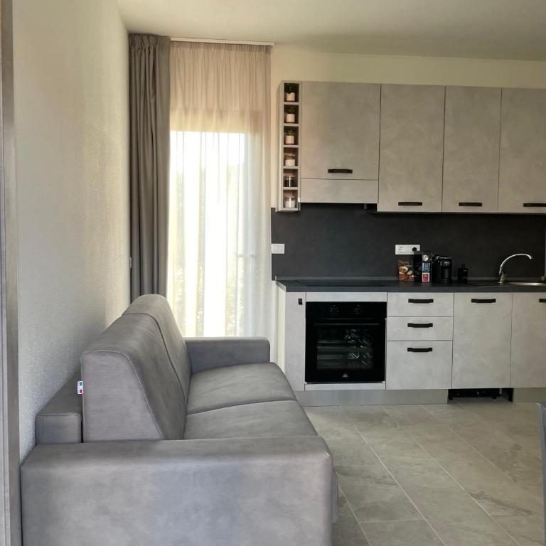 Olbios Apartment - Appartamento con 2 Camere da Letto - 6
