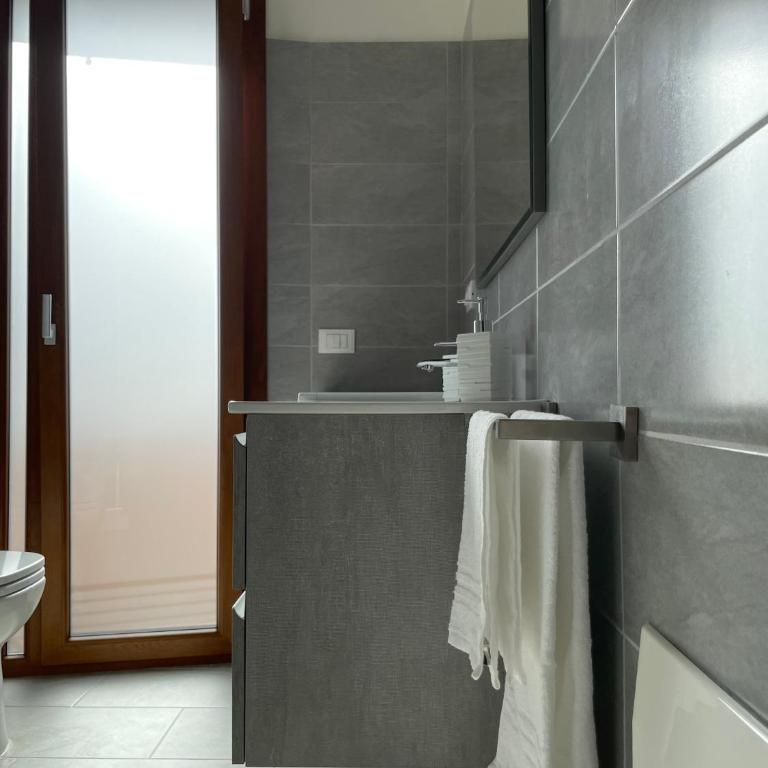 Olbios Apartment - Appartamento con 2 Camere da Letto - 33