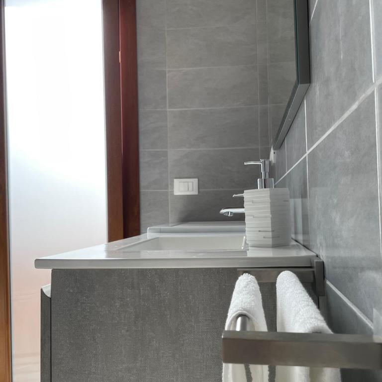 Olbios Apartment - Appartamento con 2 Camere da Letto - 35