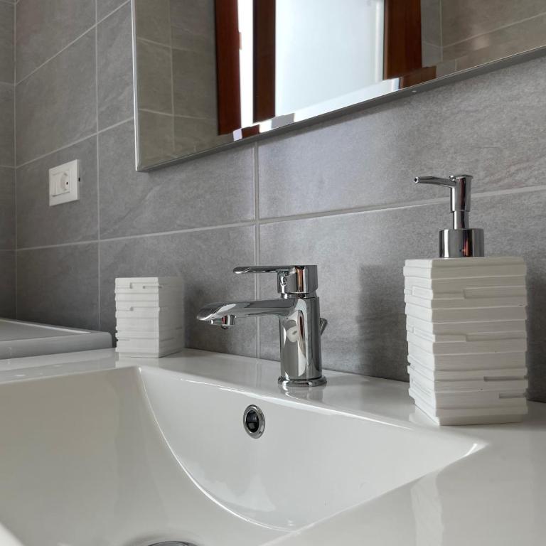 Olbios Apartment - Appartamento con 2 Camere da Letto - 34