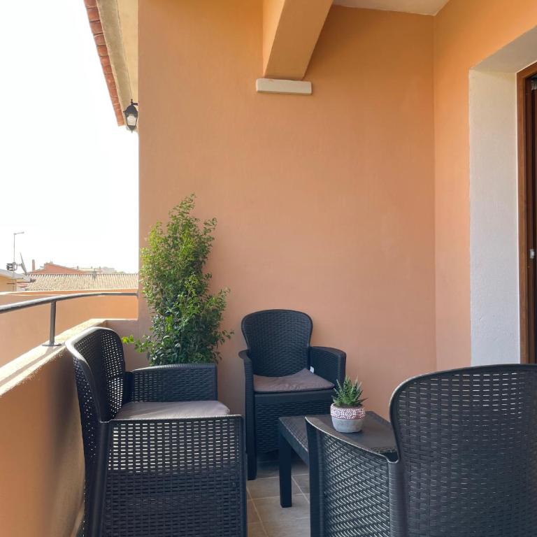 Olbios Apartment - Appartamento con 2 Camere da Letto - 47