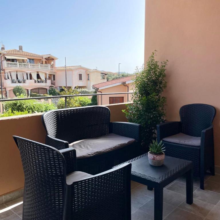 Olbios Apartment - Appartamento con 2 Camere da Letto - 5