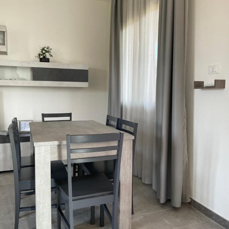 Olbios Apartment - Appartamento con 2 Camere da Letto - 28