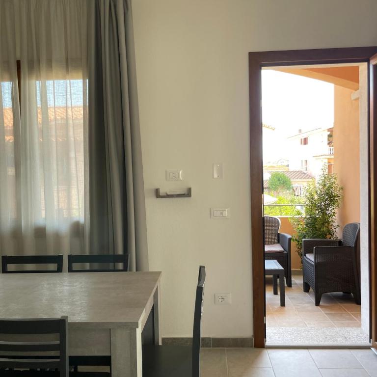Olbios Apartment - Appartamento con 2 Camere da Letto - 64