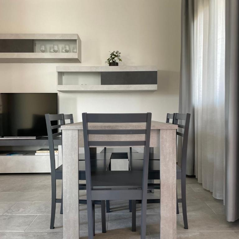 Olbios Apartment - Appartamento con 2 Camere da Letto - 27