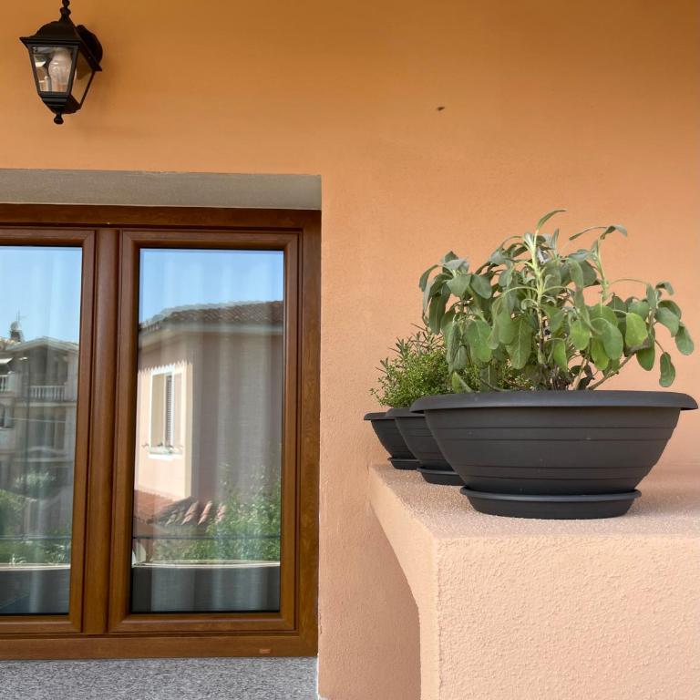Olbios Apartment - Appartamento con 2 Camere da Letto - 53