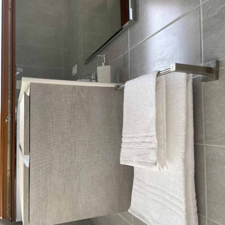 Olbios Apartment - Appartamento con 2 Camere da Letto - 38