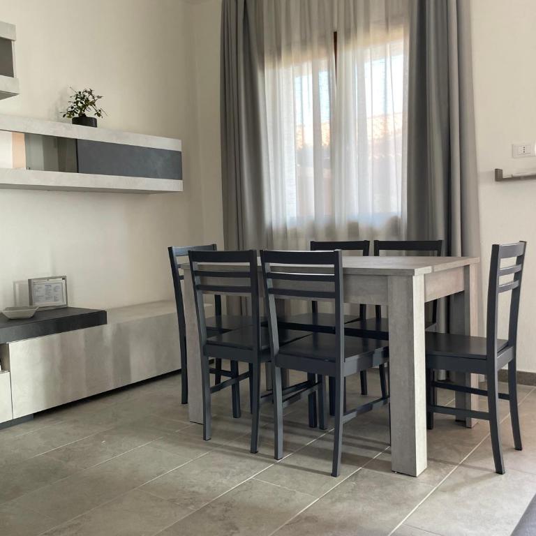 Olbios Apartment - Appartamento con 2 Camere da Letto - 29