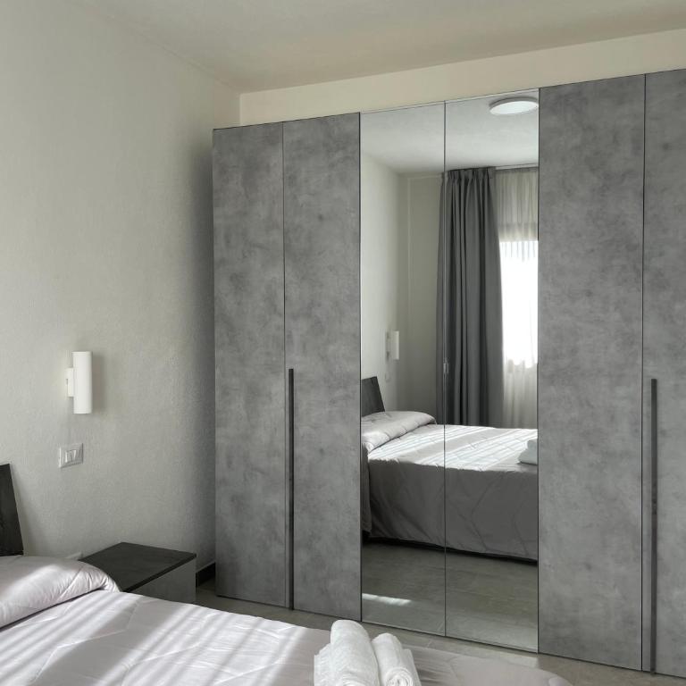 Olbios Apartment - Appartamento con 2 Camere da Letto - 13