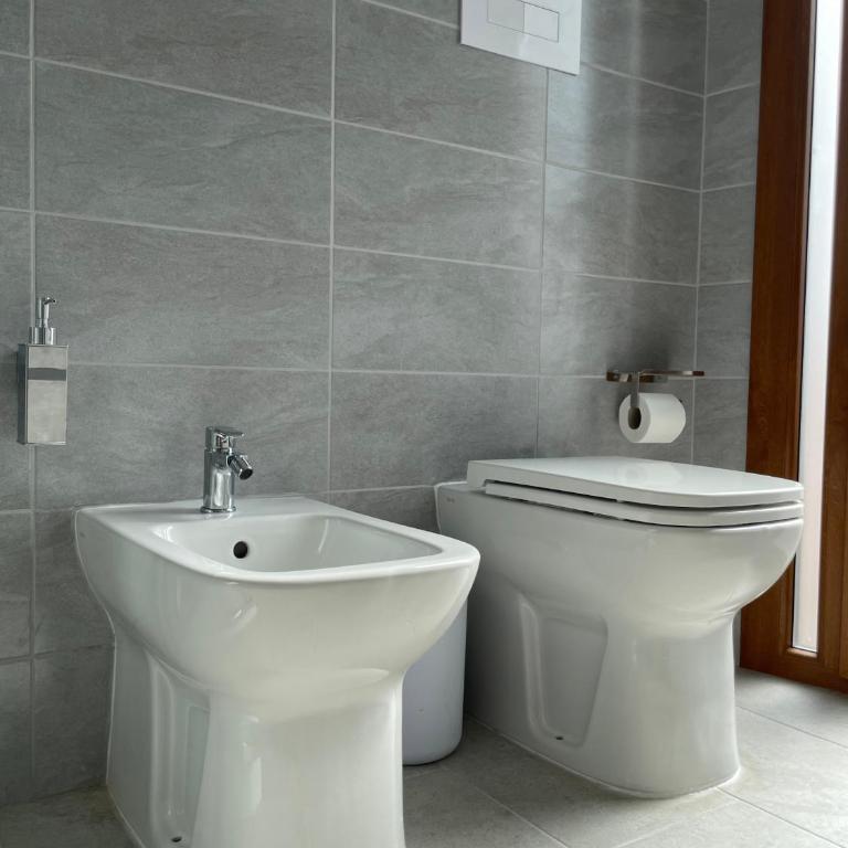 Olbios Apartment - Appartamento con 2 Camere da Letto - 37