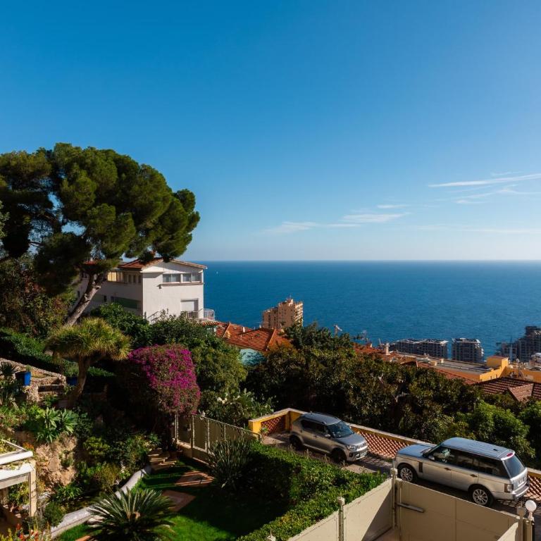 Riviera Palace by Casalero - Appartement 2 Chambres - 3