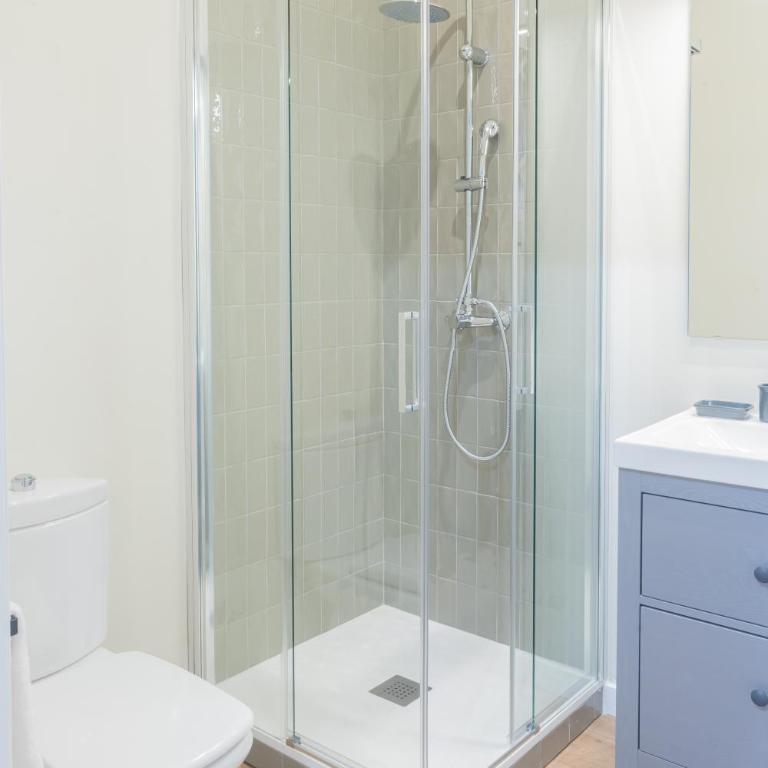 Aticco Living Gràcia - Apartments Rooftop - Three-Bedroom Apartment - 9
