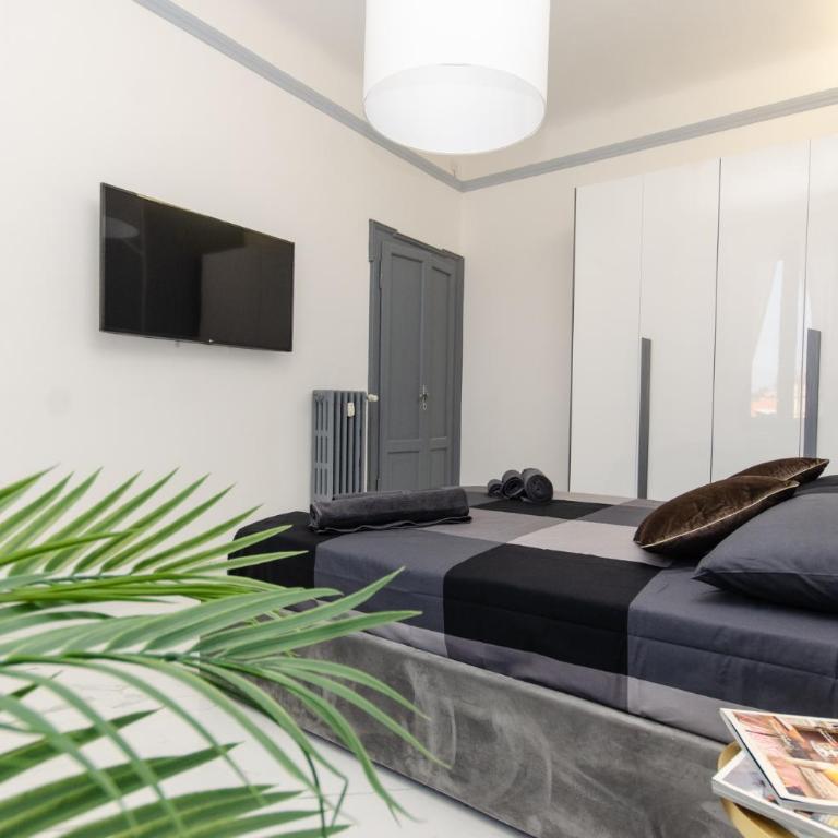 VivimiHome - Navigli charm design e posizione top - Appartamento con 1 Camera da Letto - 12
