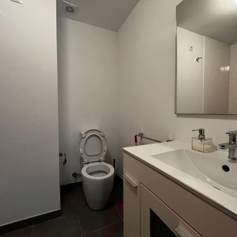 Oktheway Santander Street 5 - Appartamento con 2 Camere da Letto - 3