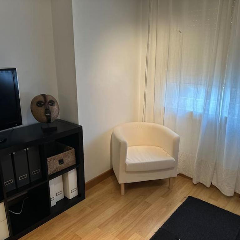 Oktheway Santander Street 5 - Appartamento con 2 Camere da Letto - 8