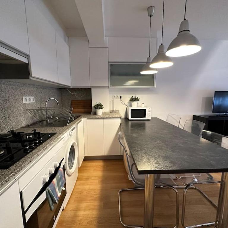 Oktheway Santander Street 5 - Appartamento con 2 Camere da Letto - 11