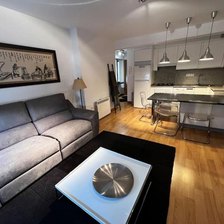 Oktheway Santander Street 5 - Appartamento con 2 Camere da Letto - 15