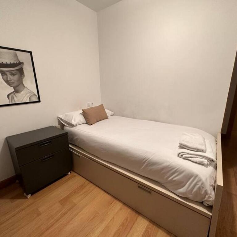 Oktheway Santander Street 5 - Appartamento con 2 Camere da Letto - 20