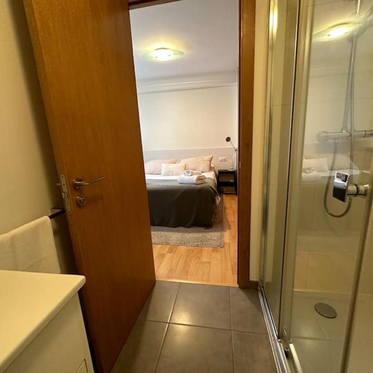 Oktheway Santander Street 5 - Appartamento con 2 Camere da Letto - 27