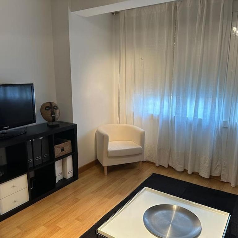 Oktheway Santander Street 5 - Appartamento con 2 Camere da Letto - 28