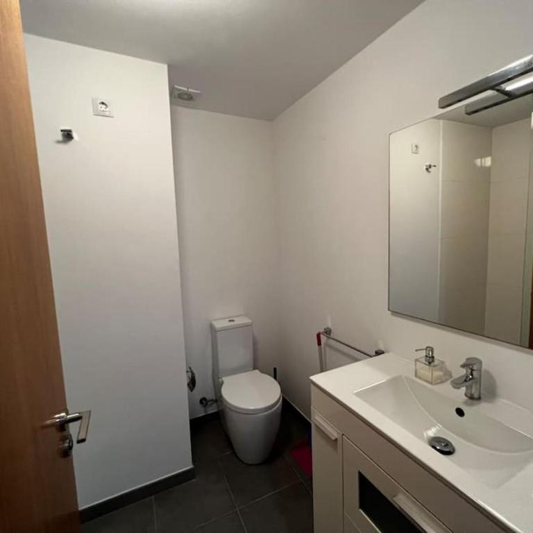 Oktheway Santander Street 5 - Appartamento con 2 Camere da Letto - 30