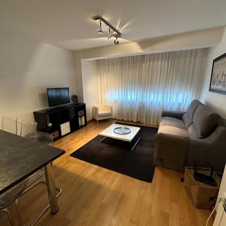 Oktheway Santander Street 5 - Appartamento con 2 Camere da Letto - 32