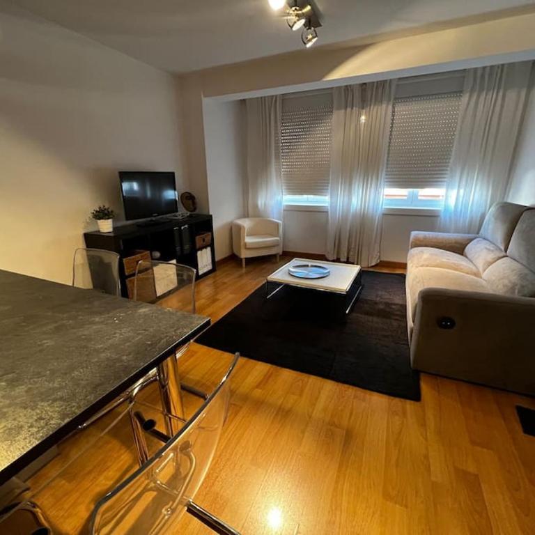 Oktheway Santander Street 5 - Appartamento con 2 Camere da Letto - 33