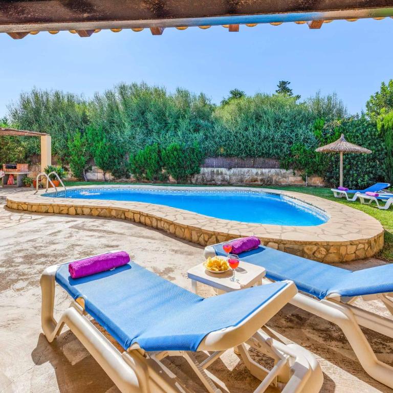 Casa Magdalena Pollensa - Villa - 6