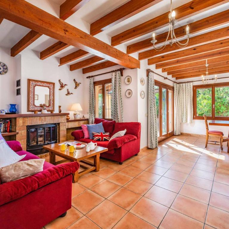 Casa Magdalena Pollensa - Villa - 15