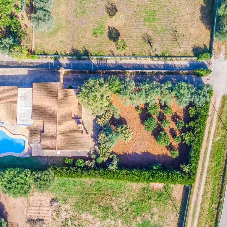 Casa Magdalena Pollensa - Villa - 14