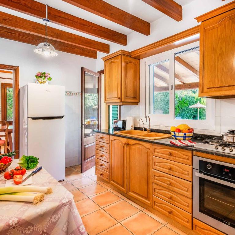 Casa Magdalena Pollensa - Villa - 19