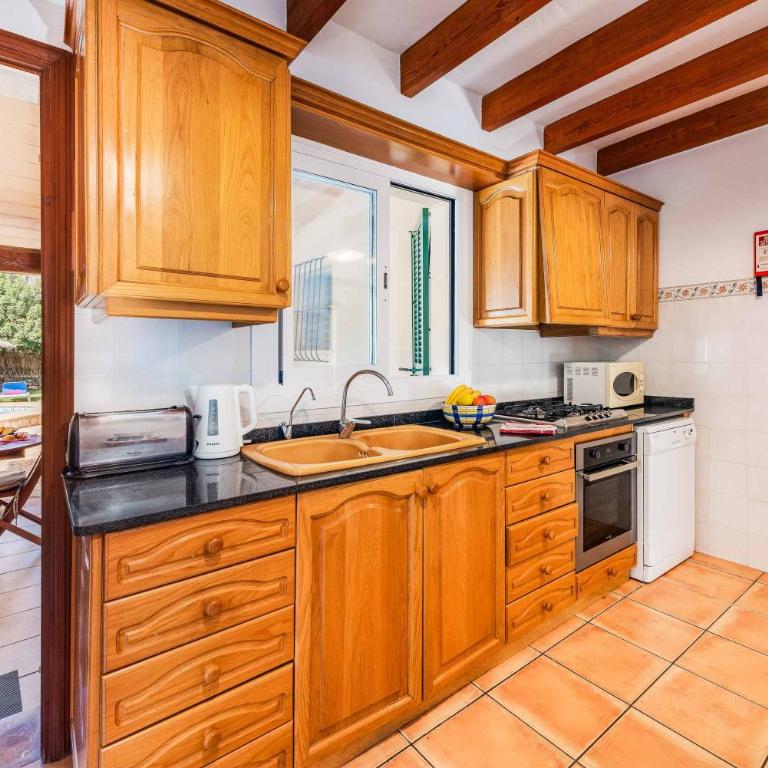 Casa Magdalena Pollensa - Villa - 20