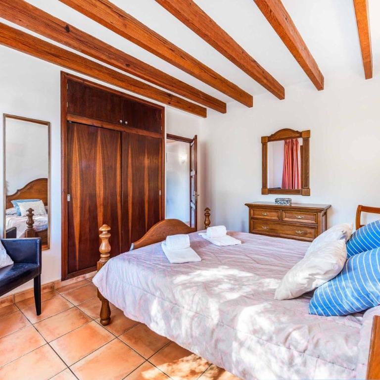 Casa Magdalena Pollensa - Villa - 22