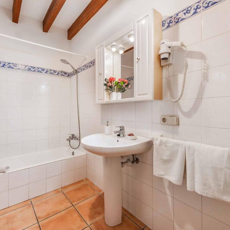 Casa Magdalena Pollensa - Villa - 25