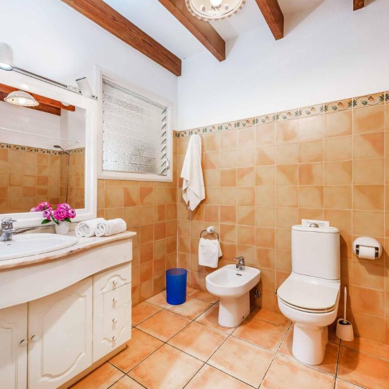 Casa Magdalena Pollensa - Villa - 26