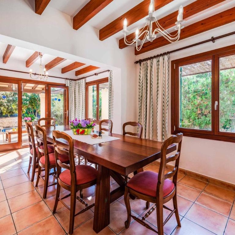 Casa Magdalena Pollensa - Villa - 18