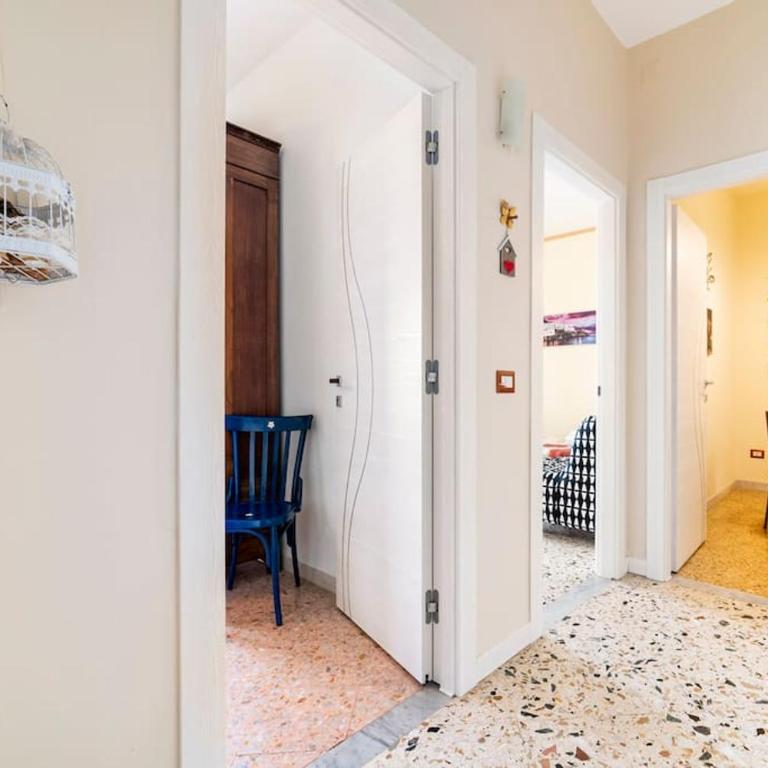 Villa Grace Amalfi seaview - Appartamento con Vista Mare - 12