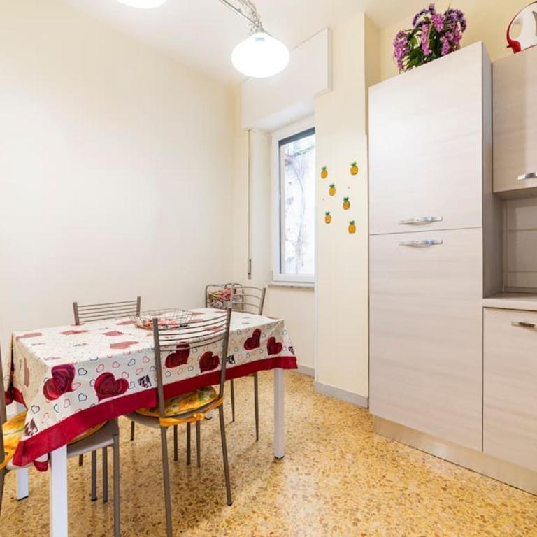 Villa Grace Amalfi seaview - Appartamento con Vista Mare - 26