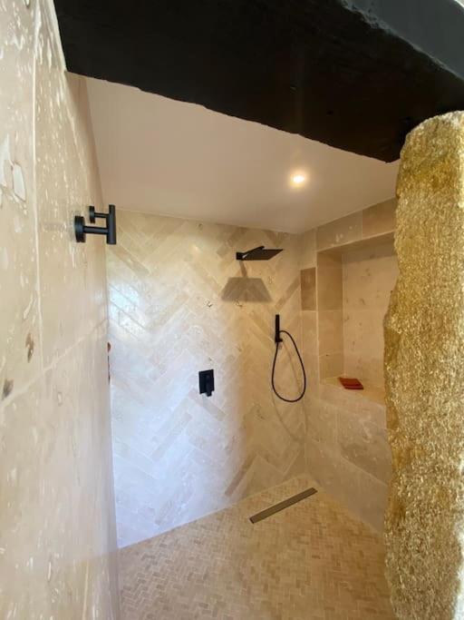 Mazet des 2 coeurs - Maison 1 Chambre - 10