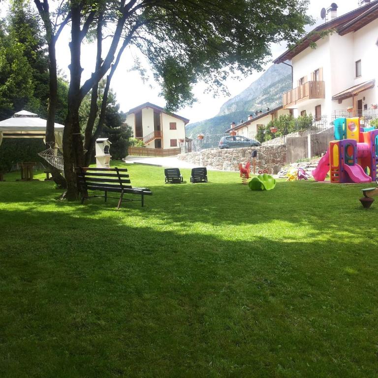 Appartamenti Arcobaleno - Appartamento Superior - 1