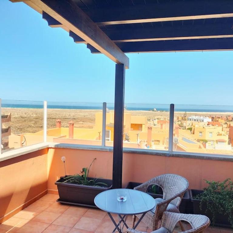 Oceanview Retreat Corralejo - Apartamento de 2 dormitorios - 5