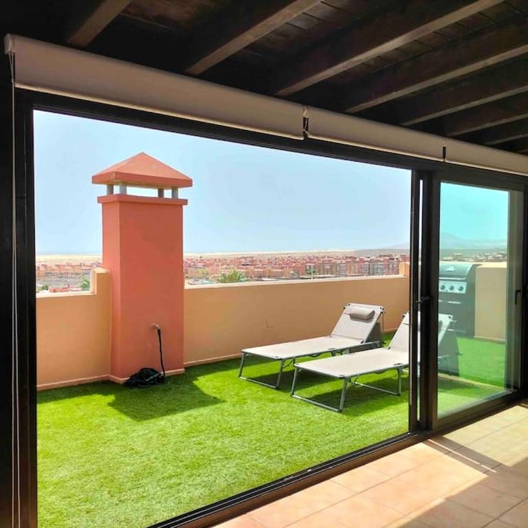 Oceanview Retreat Corralejo - Apartamento de 2 dormitorios - 7