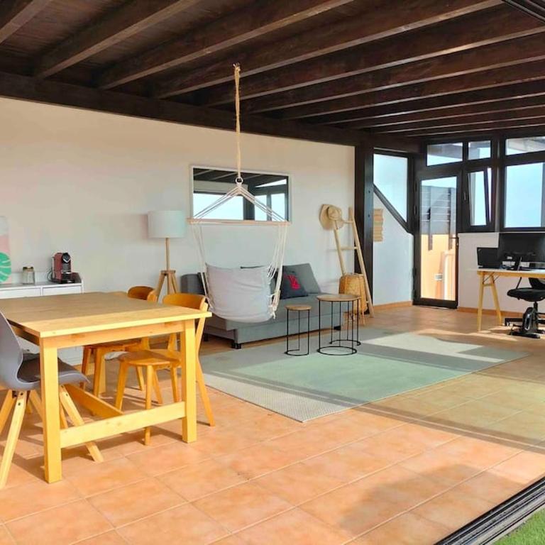 Oceanview Retreat Corralejo - Apartamento de 2 dormitorios - 11