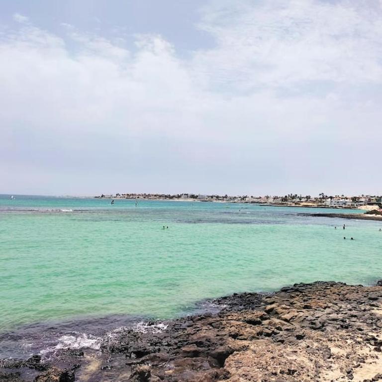 Oceanview Retreat Corralejo - Apartamento de 2 dormitorios - 17